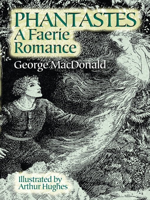 Title details for Phantastes by George MacDonald - Available
